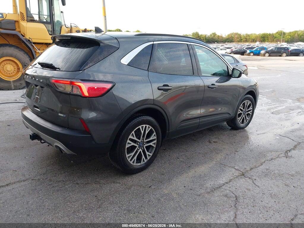 1FMCU9H97LUC09706 2020 FORD ESCAPE photo no. 4