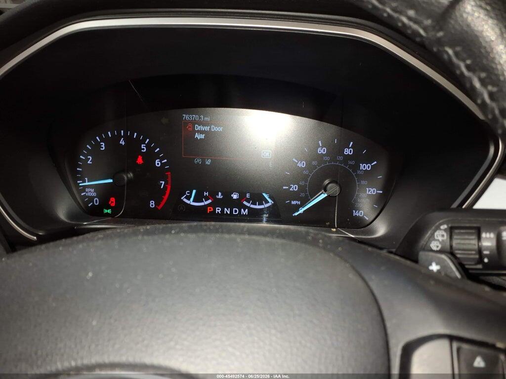 1FMCU9H97LUC09706 2020 FORD ESCAPE photo no. 7