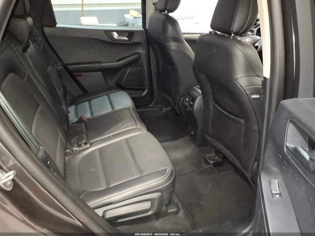 1FMCU9H97LUC09706 2020 FORD ESCAPE photo no. 8