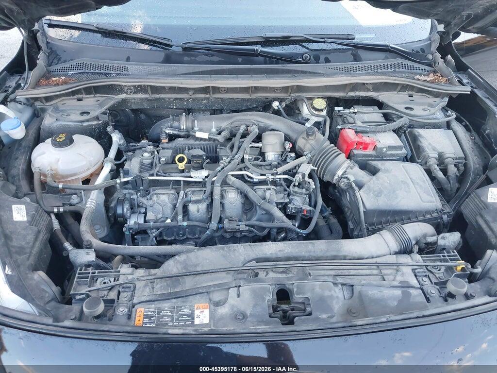 1FMCU9H9XLUC09425 2020 FORD ESCAPE photo no. 10