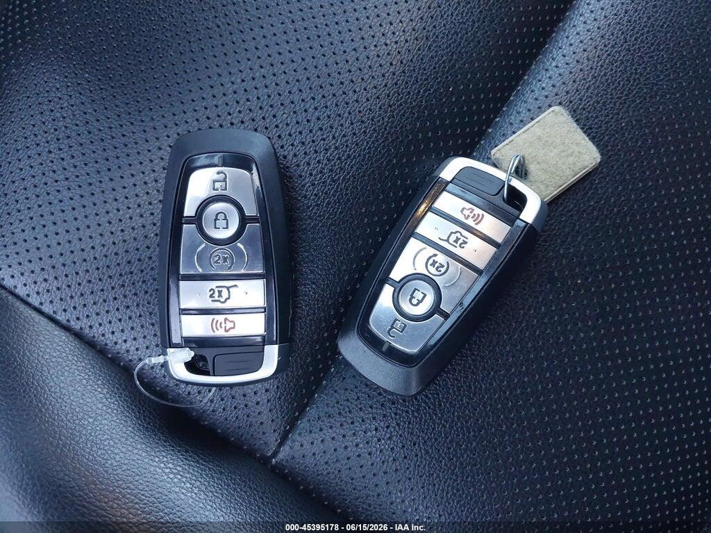1FMCU9H9XLUC09425 2020 FORD ESCAPE photo no. 11