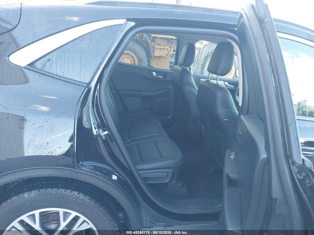 1FMCU9H9XLUC09425 2020 FORD ESCAPE photo no. 8