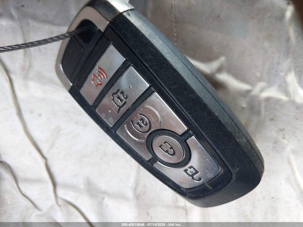 1FMCU0BZ7LUC57064 2020 FORD ESCAPE photo no. 11