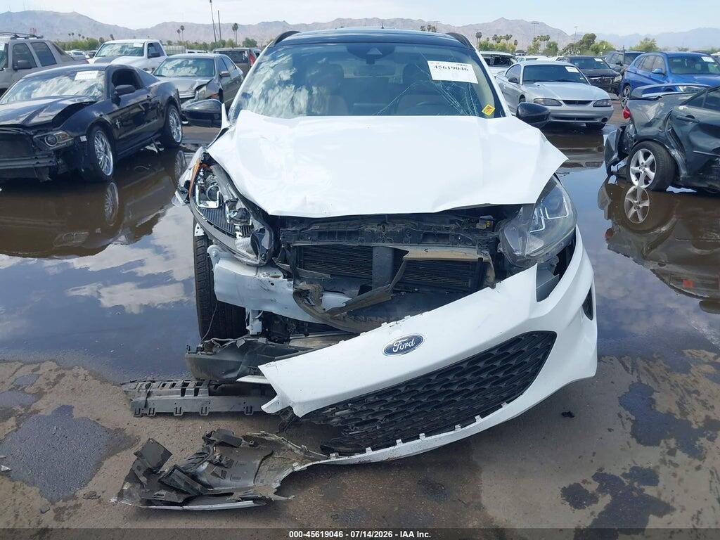 1FMCU0BZ7LUC57064 2020 FORD ESCAPE photo no. 12