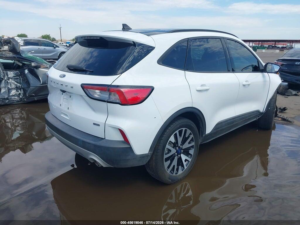1FMCU0BZ7LUC57064 2020 FORD ESCAPE photo no. 4