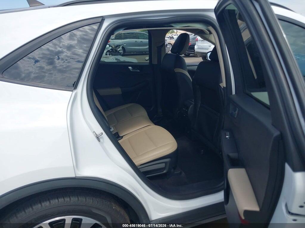 1FMCU0BZ7LUC57064 2020 FORD ESCAPE photo no. 8