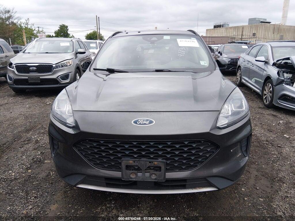 1FMCU9BZ3LUA48831 2020 FORD ESCAPE photo no. 12