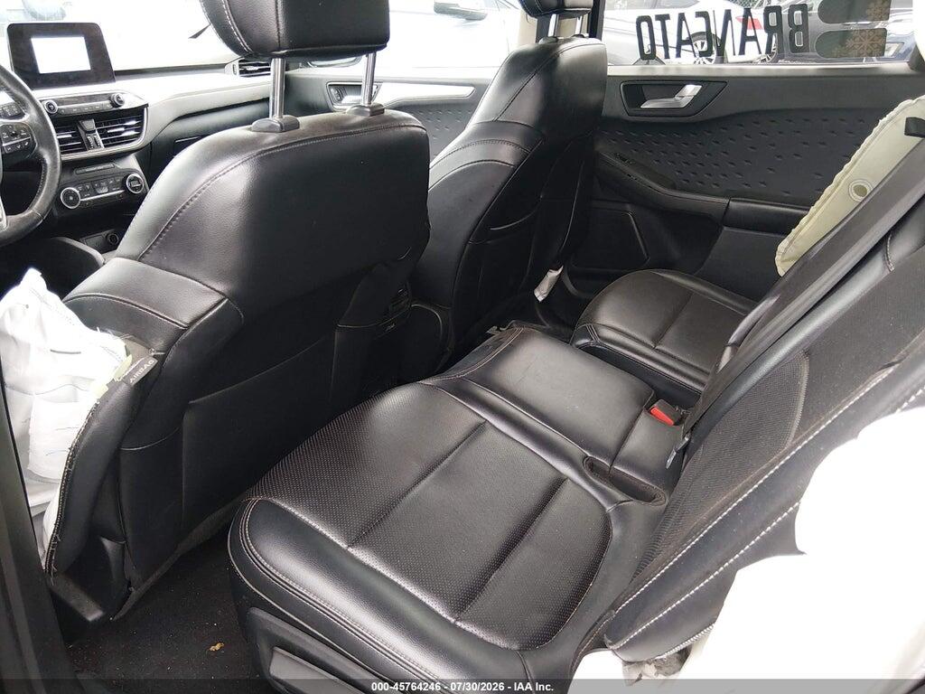 1FMCU9BZ3LUA48831 2020 FORD ESCAPE photo no. 8