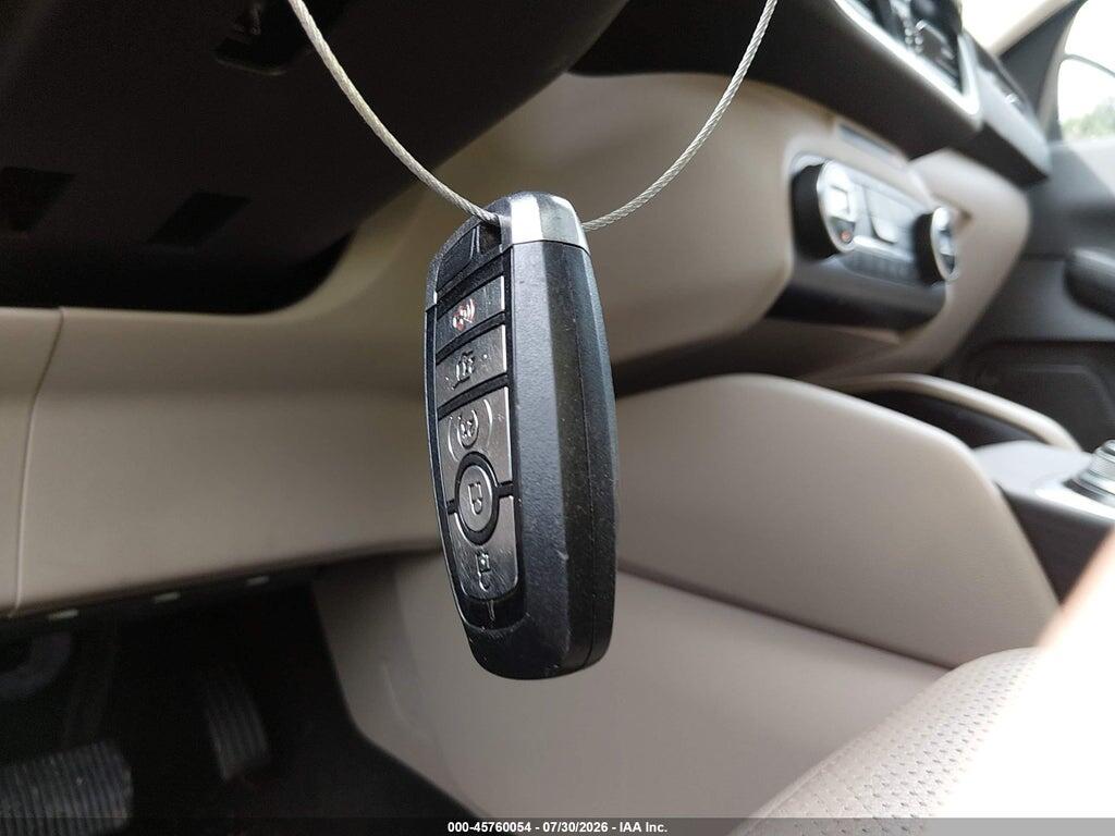 1FMCU9DZ7LUA49087 2020 FORD ESCAPE photo no. 11