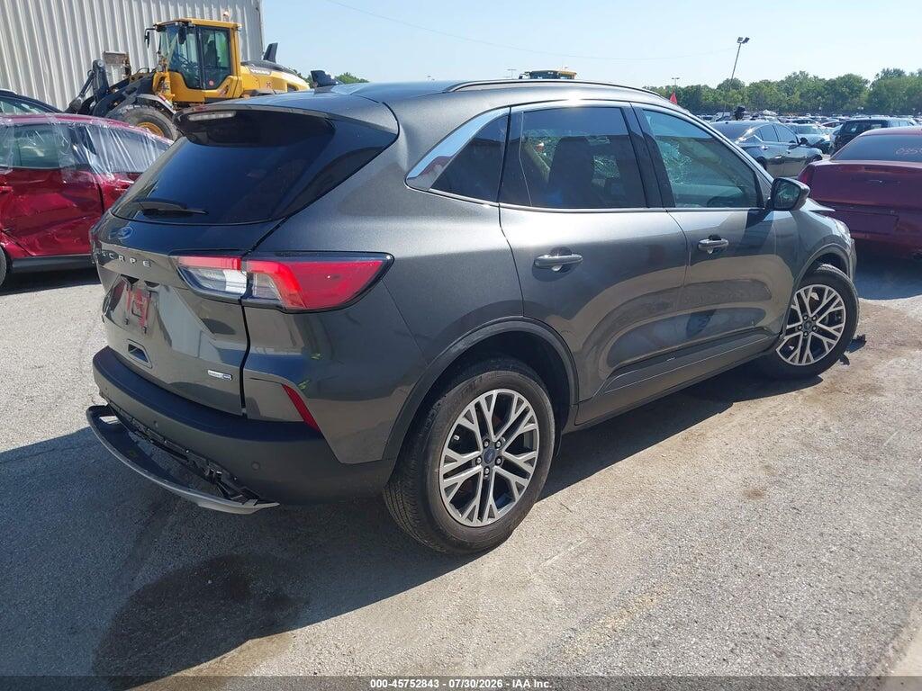 1FMCU9H68LUA70479 2020 FORD ESCAPE photo no. 4