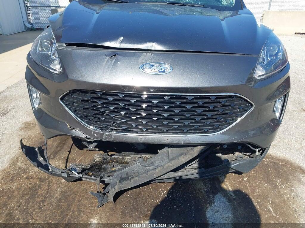 1FMCU9H68LUA70479 2020 FORD ESCAPE photo no. 6