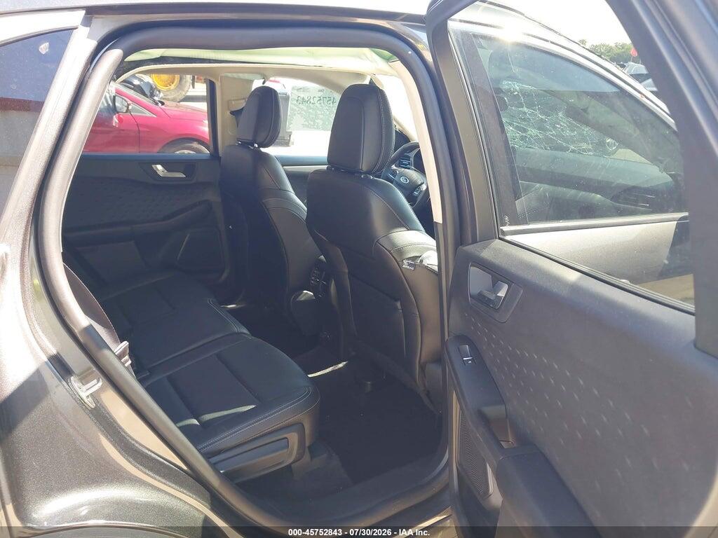 1FMCU9H68LUA70479 2020 FORD ESCAPE photo no. 8