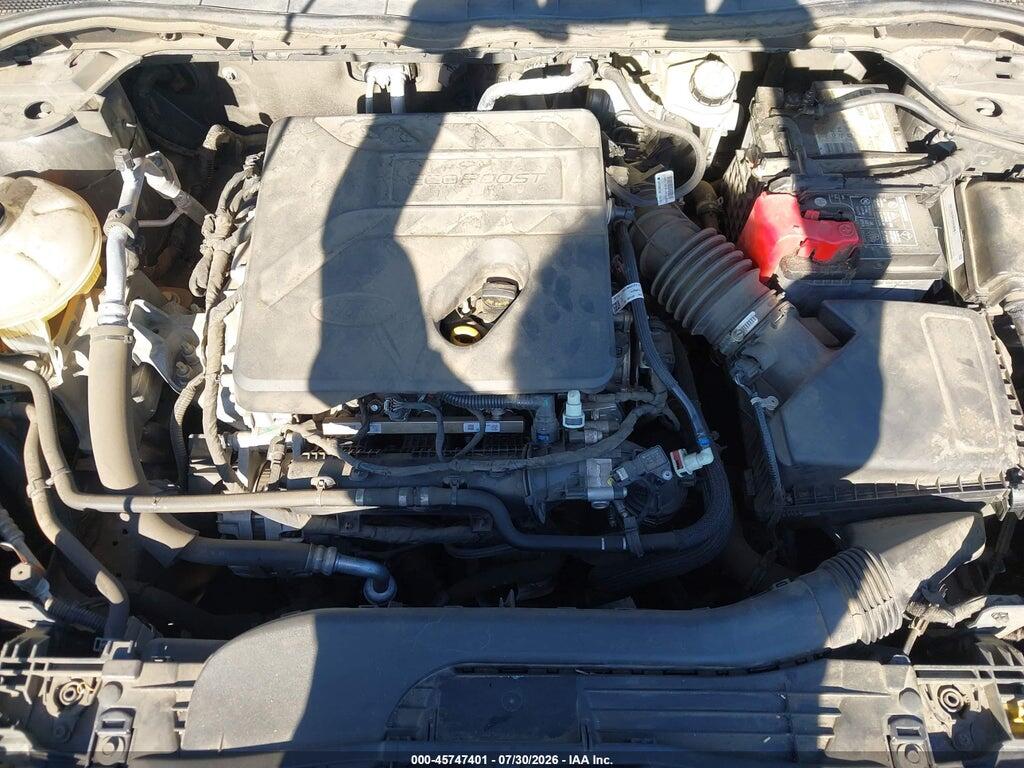 1FMCU9G61LUA57963 2020 FORD ESCAPE photo no. 10