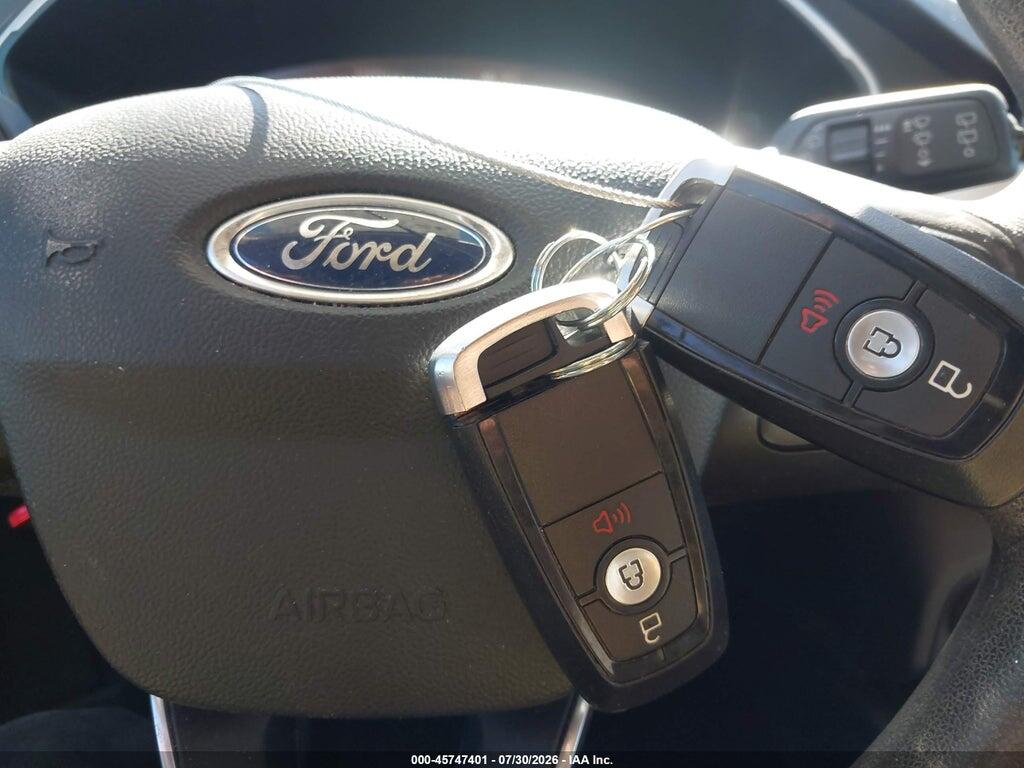 1FMCU9G61LUA57963 2020 FORD ESCAPE photo no. 11