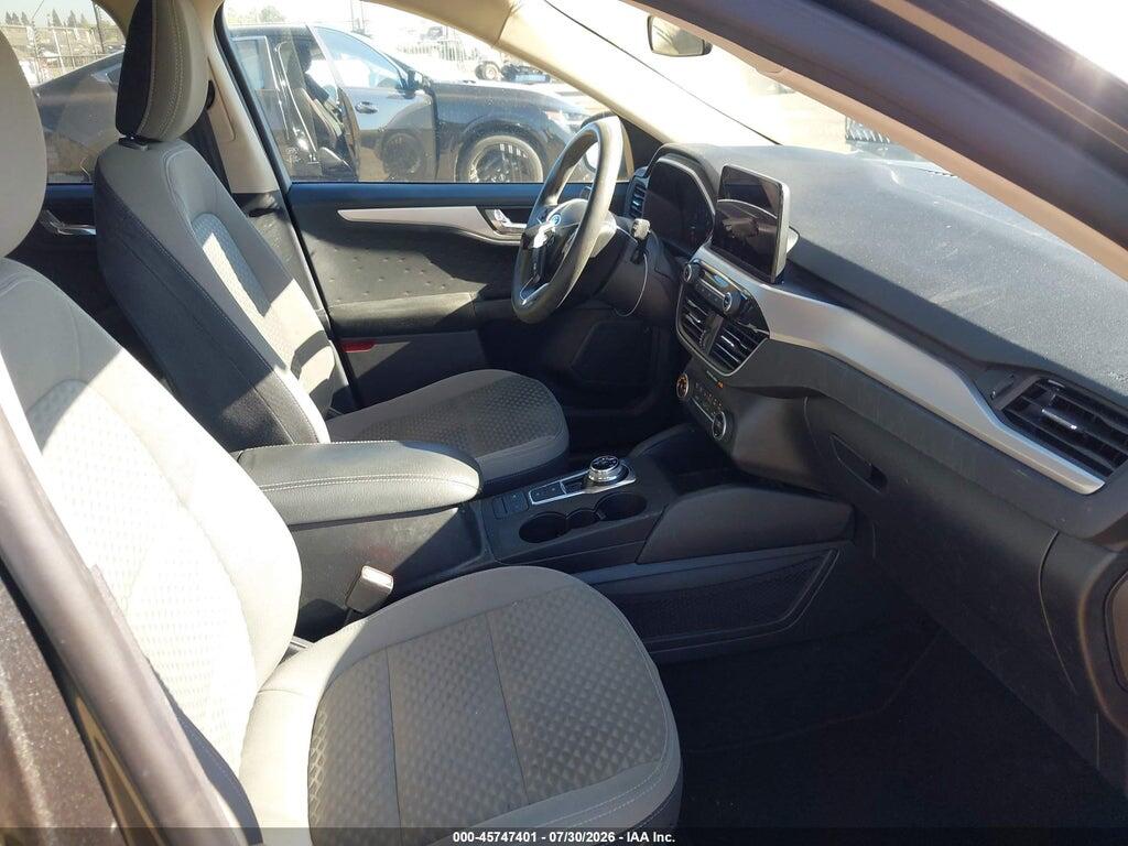 1FMCU9G61LUA57963 2020 FORD ESCAPE photo no. 5
