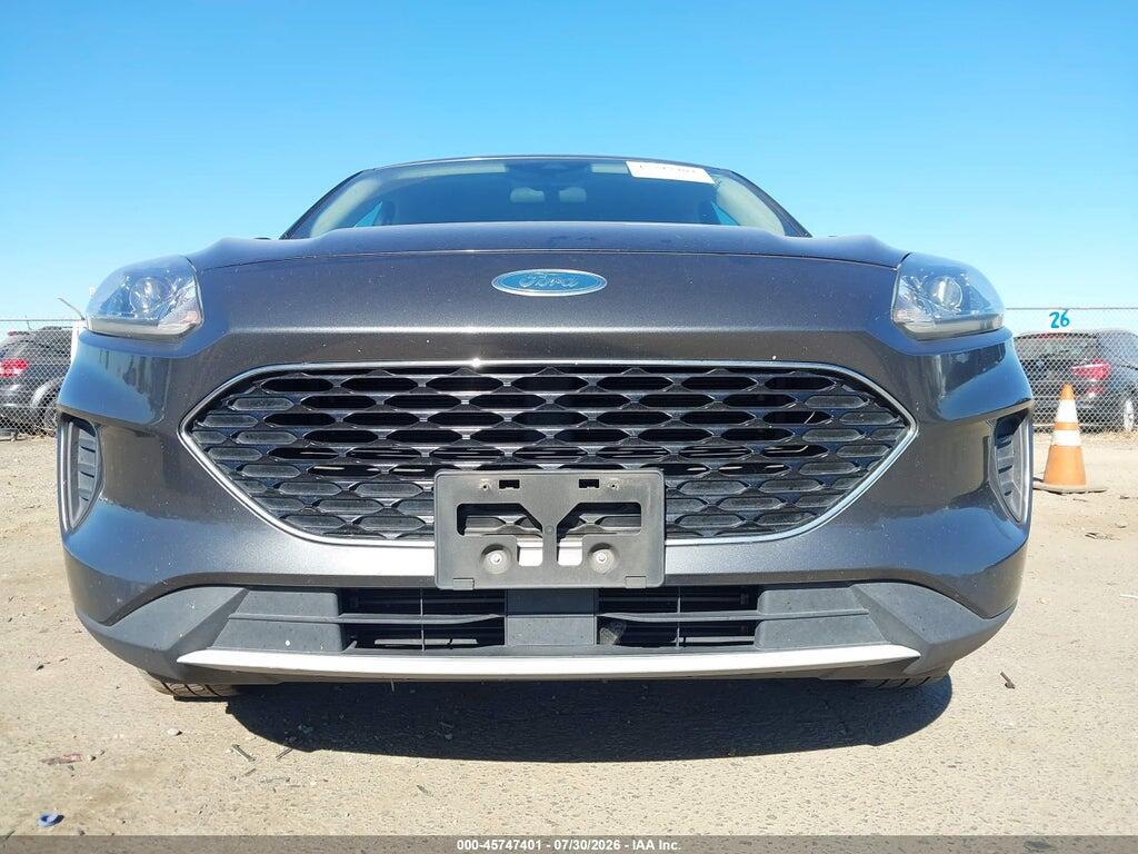 1FMCU9G61LUA57963 2020 FORD ESCAPE photo no. 6