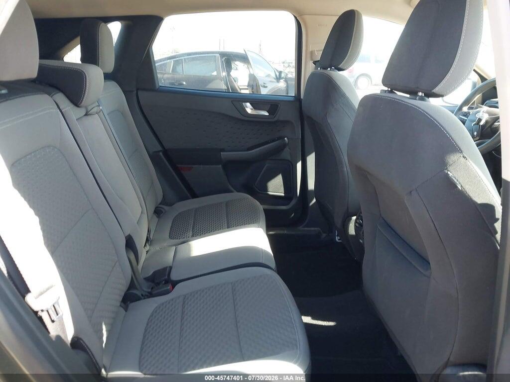 1FMCU9G61LUA57963 2020 FORD ESCAPE photo no. 8