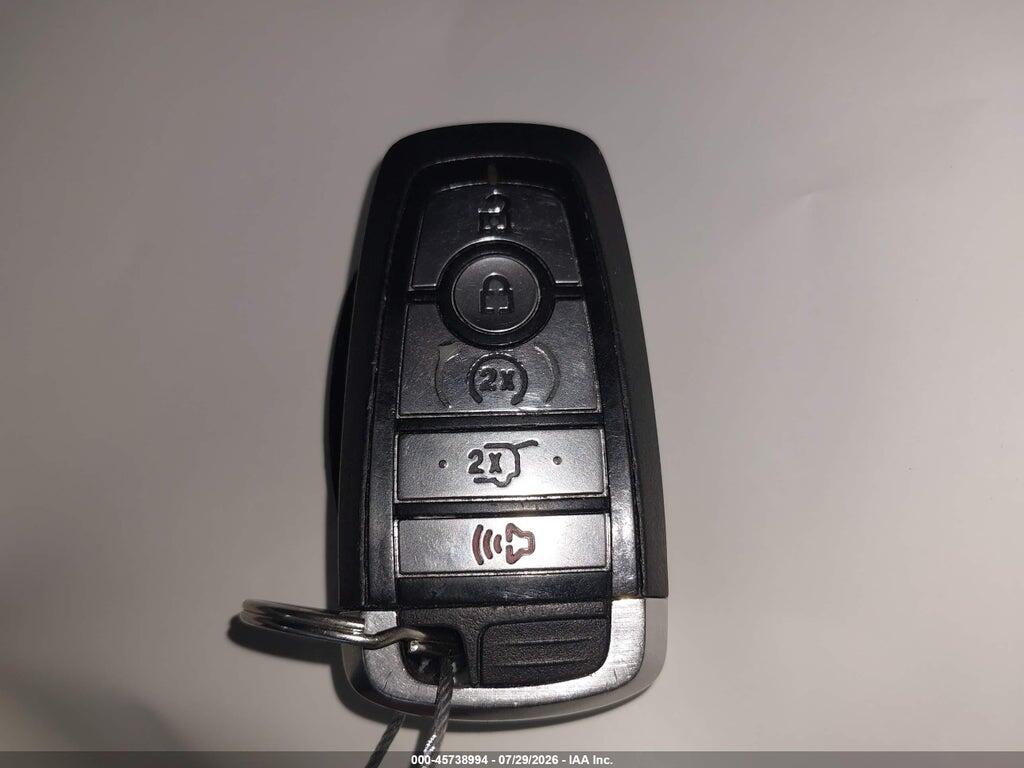 1FMCU9DZ7LUA40678 2020 FORD ESCAPE photo no. 11