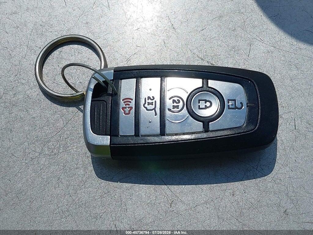 1FMCU0DZ6LUA71321 2020 FORD ESCAPE photo no. 11