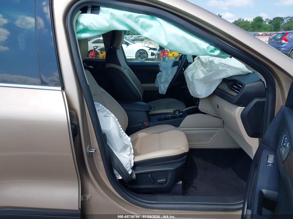 1FMCU0DZ6LUA71321 2020 FORD ESCAPE photo no. 5