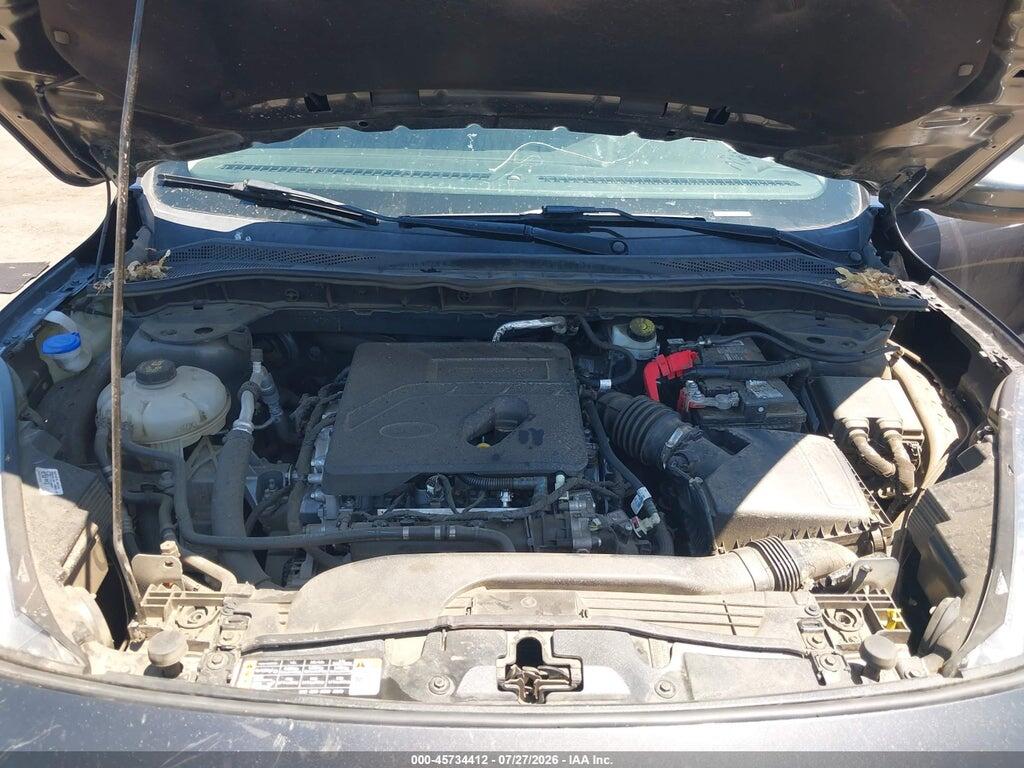 1FMCU9G69LUA36200 2020 FORD ESCAPE photo no. 10
