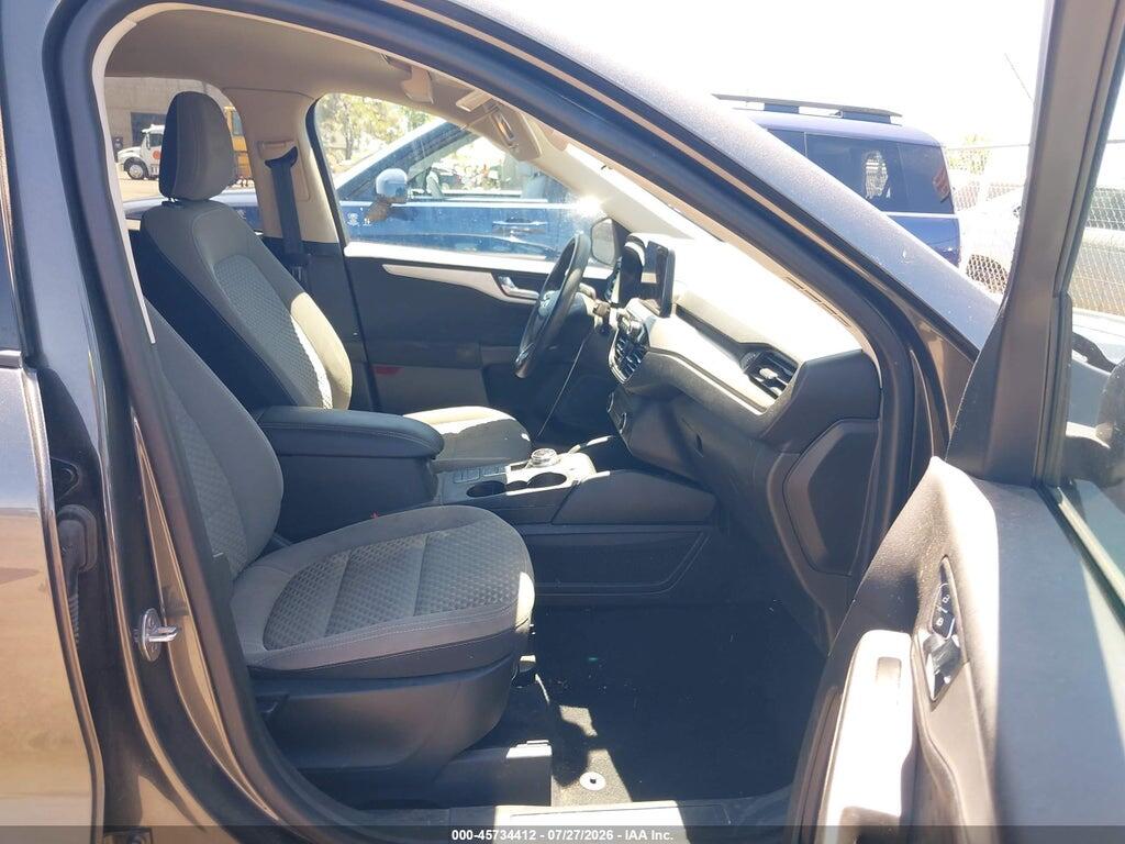 1FMCU9G69LUA36200 2020 FORD ESCAPE photo no. 5
