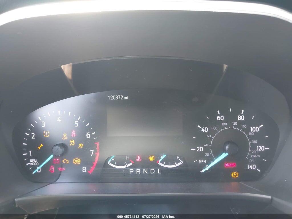 1FMCU9G69LUA36200 2020 FORD ESCAPE photo no. 7