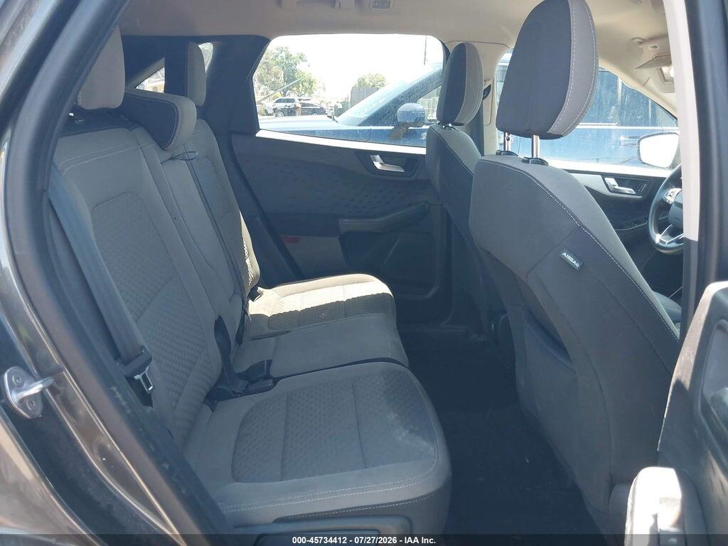 1FMCU9G69LUA36200 2020 FORD ESCAPE photo no. 8