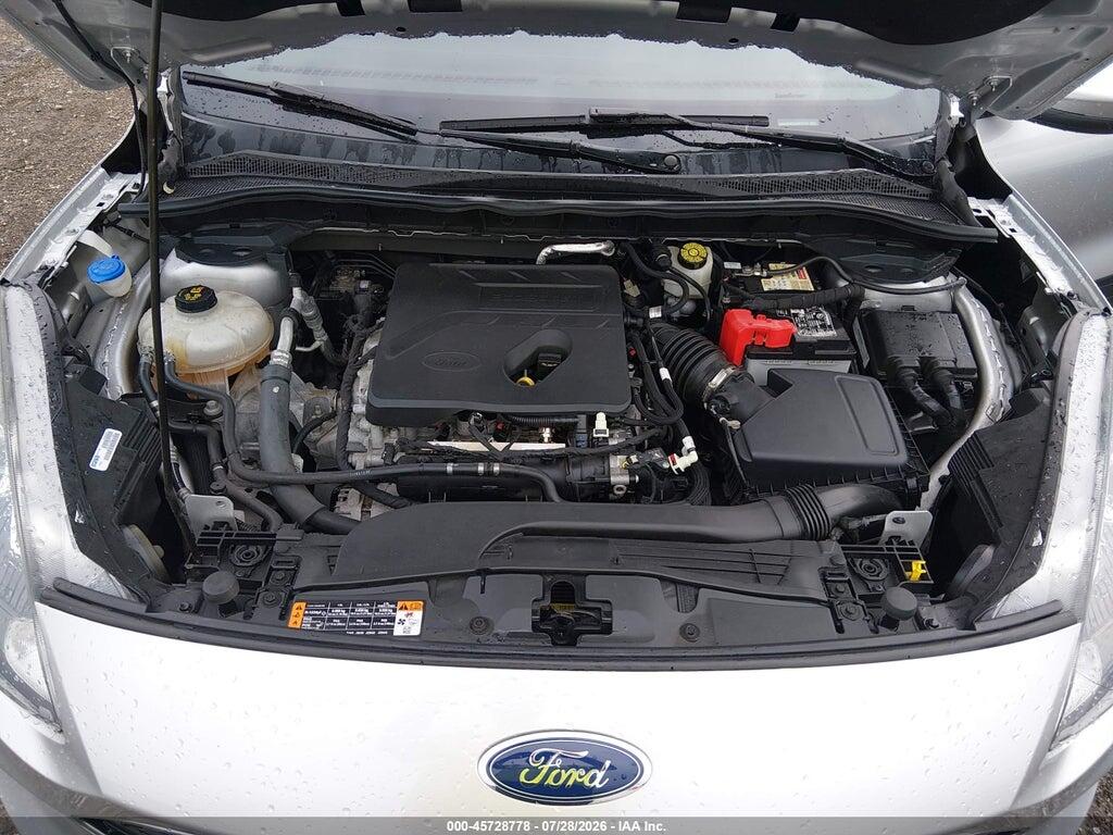 1FMCU0H6XLUA72116 2020 FORD ESCAPE photo no. 10