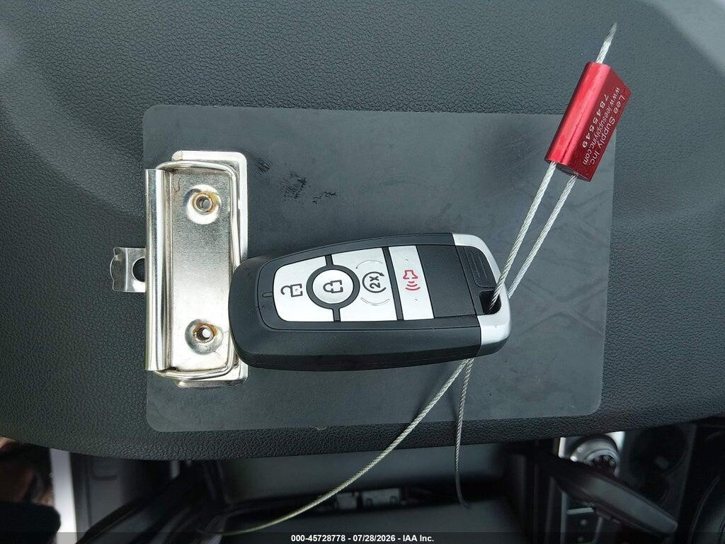 1FMCU0H6XLUA72116 2020 FORD ESCAPE photo no. 11