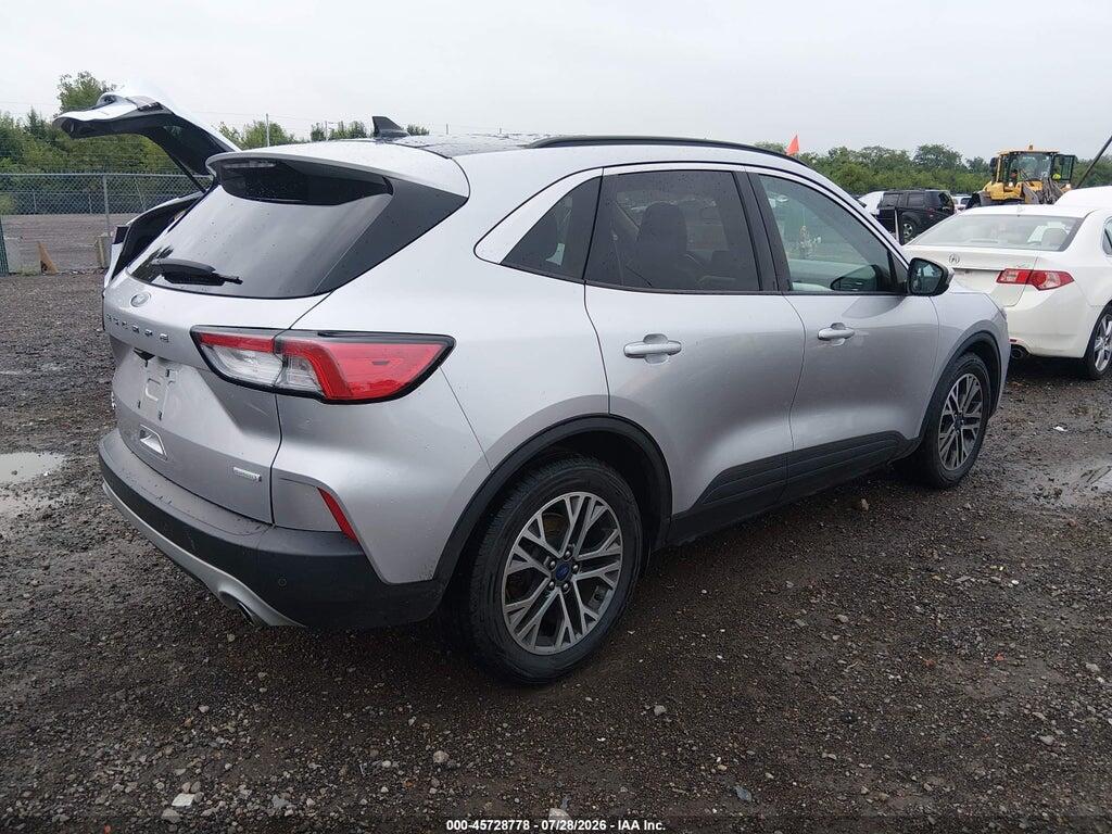 1FMCU0H6XLUA72116 2020 FORD ESCAPE photo no. 4