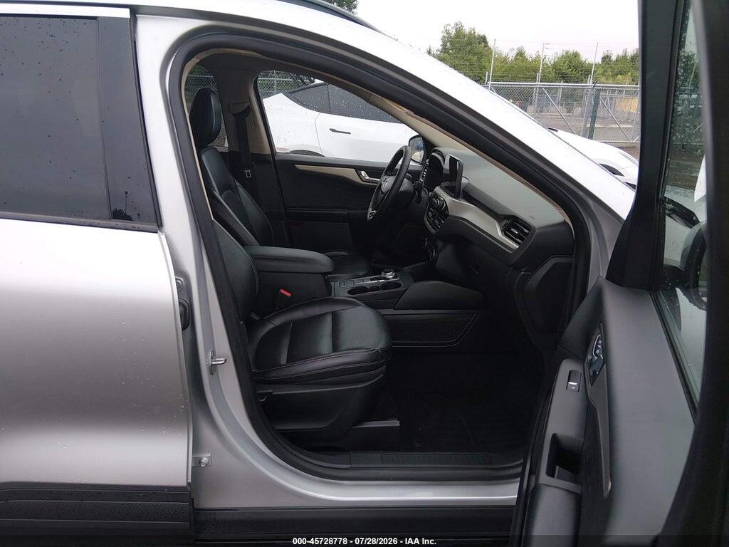 1FMCU0H6XLUA72116 2020 FORD ESCAPE photo no. 5
