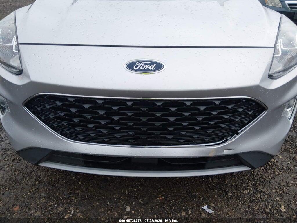 1FMCU0H6XLUA72116 2020 FORD ESCAPE photo no. 6