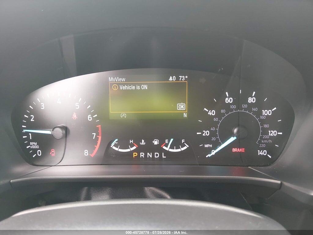 1FMCU0H6XLUA72116 2020 FORD ESCAPE photo no. 7
