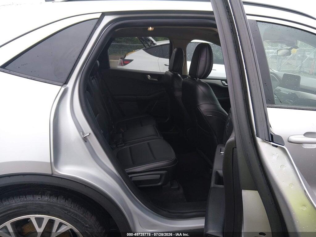 1FMCU0H6XLUA72116 2020 FORD ESCAPE photo no. 8
