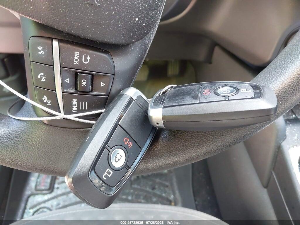 1FMCU0G63LUA32283 2020 FORD ESCAPE photo no. 11