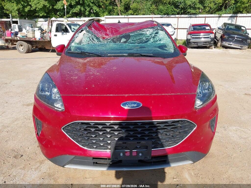 1FMCU0G63LUA32283 2020 FORD ESCAPE photo no. 12