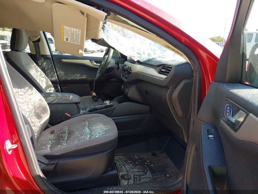 1FMCU0G63LUA32283 2020 FORD ESCAPE photo no. 5