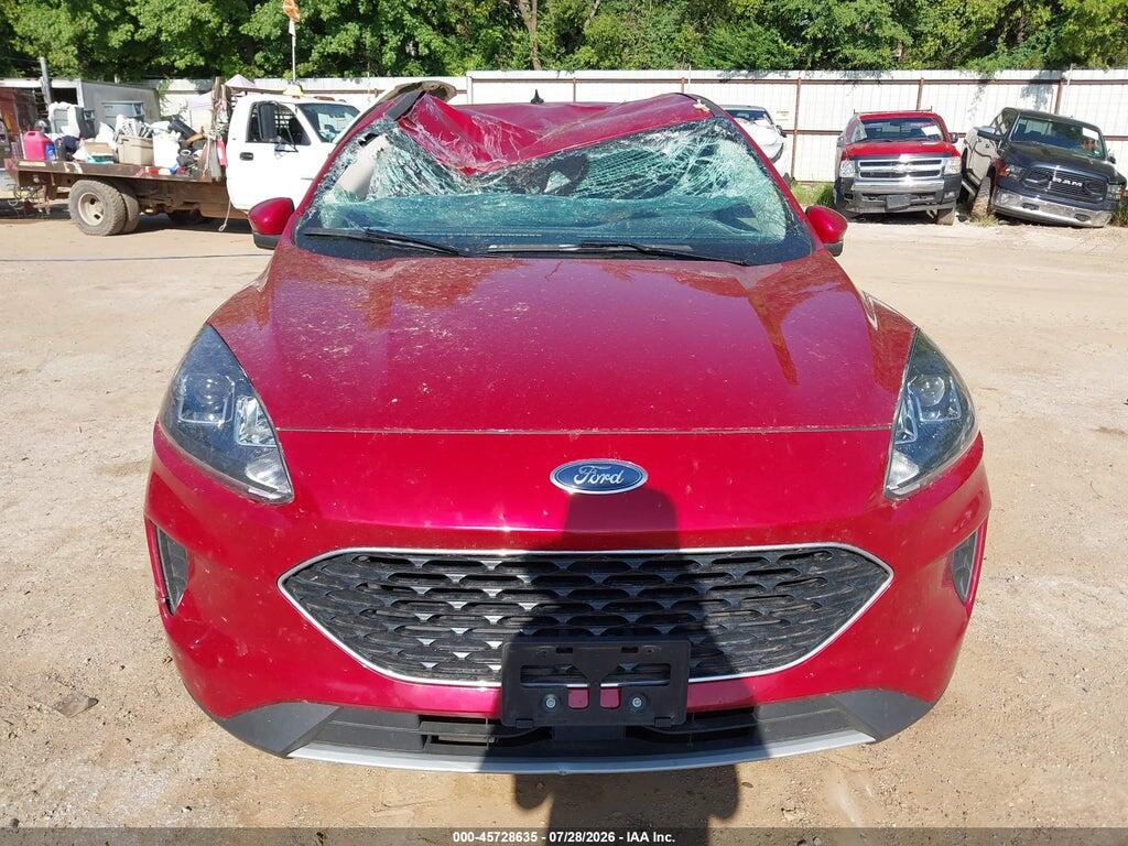 1FMCU0G63LUA32283 2020 FORD ESCAPE photo no. 6