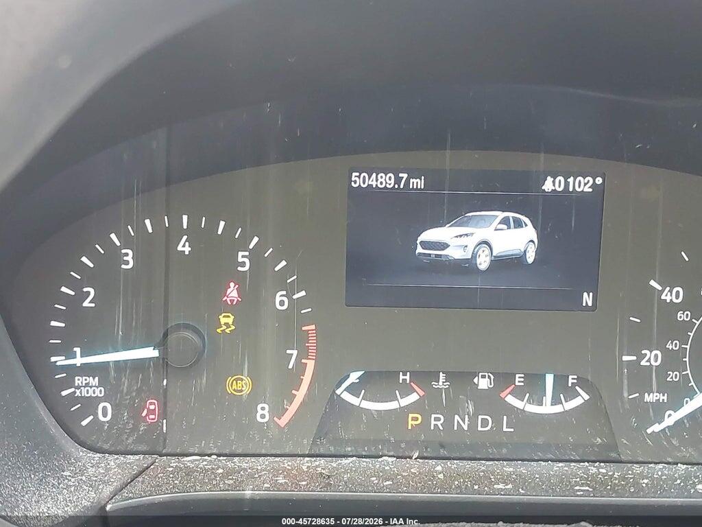 1FMCU0G63LUA32283 2020 FORD ESCAPE photo no. 7