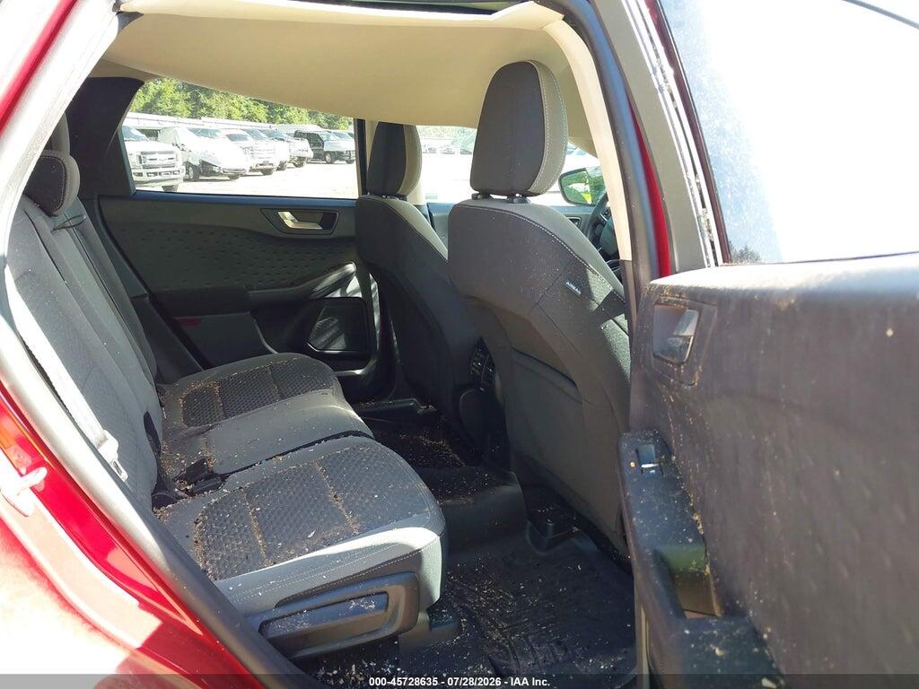 1FMCU0G63LUA32283 2020 FORD ESCAPE photo no. 8