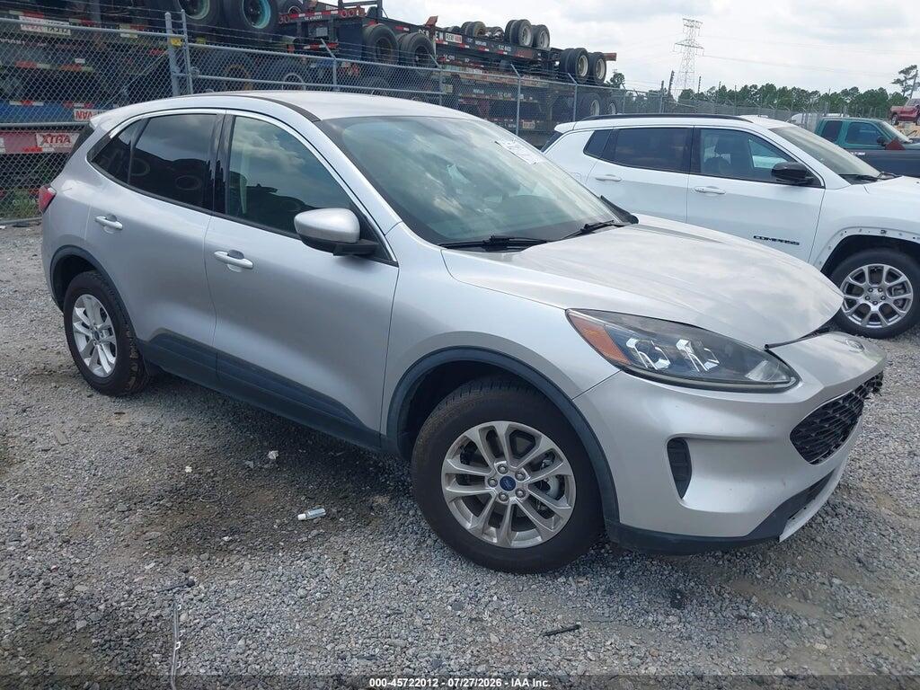 1FMCU9G67LUB63074 2020 FORD ESCAPE photo no. 1