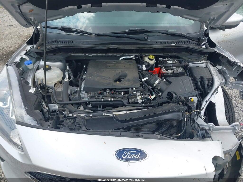 1FMCU9G67LUB63074 2020 FORD ESCAPE photo no. 10