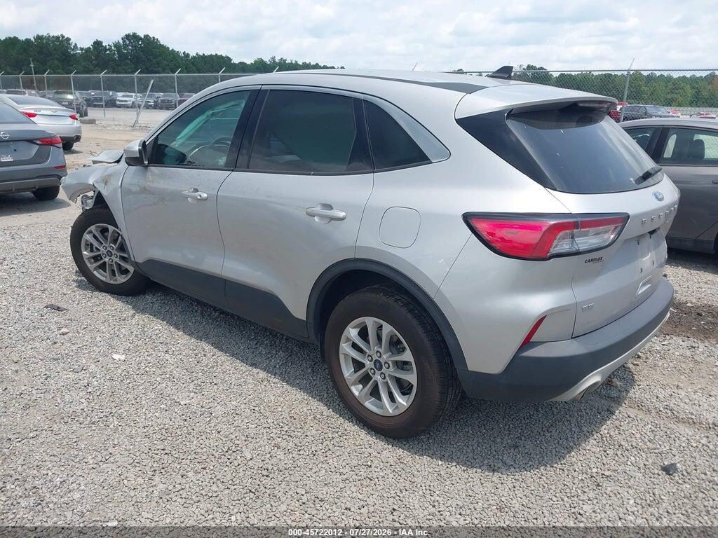 1FMCU9G67LUB63074 2020 FORD ESCAPE photo no. 3