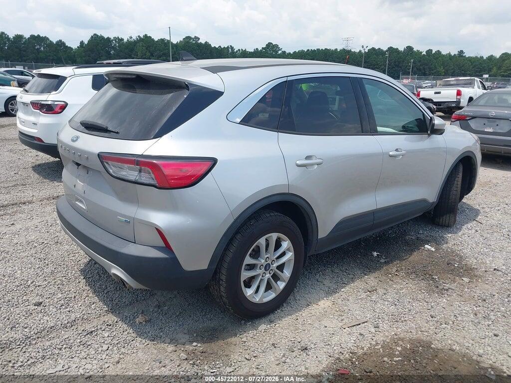 1FMCU9G67LUB63074 2020 FORD ESCAPE photo no. 4