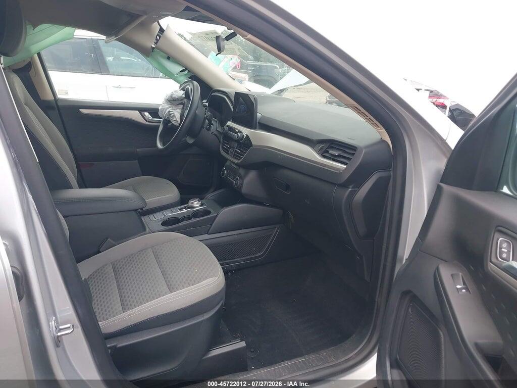 1FMCU9G67LUB63074 2020 FORD ESCAPE photo no. 5