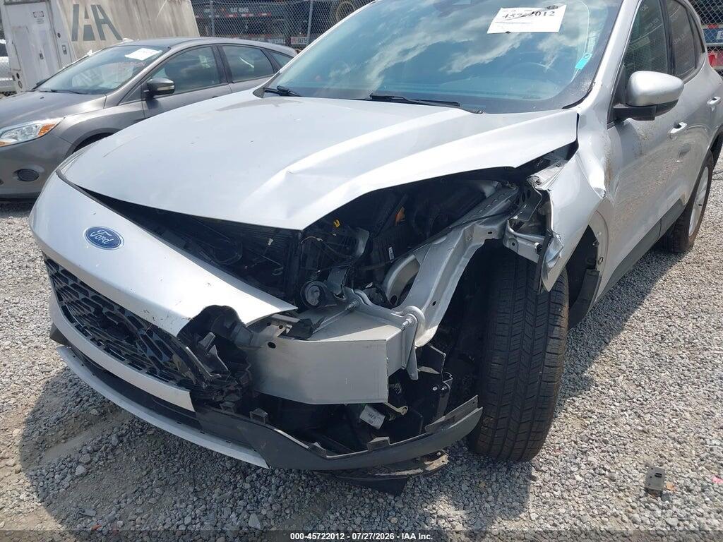 1FMCU9G67LUB63074 2020 FORD ESCAPE photo no. 6