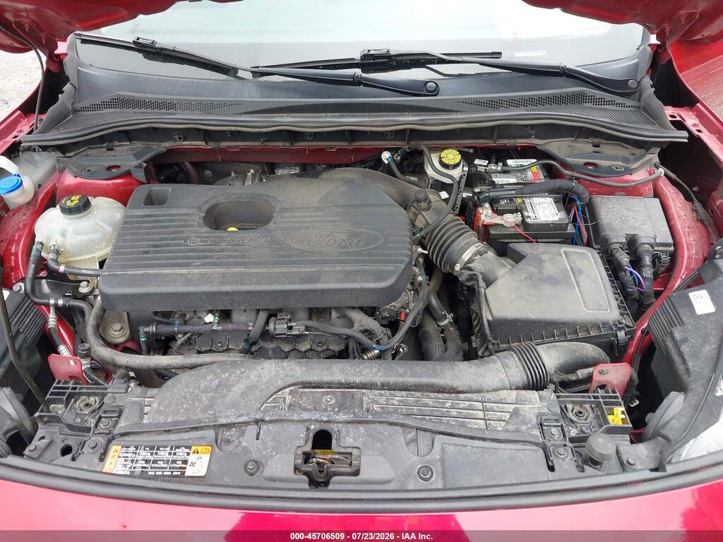 1FMCU9H99LUA73448 2020 FORD ESCAPE photo no. 10