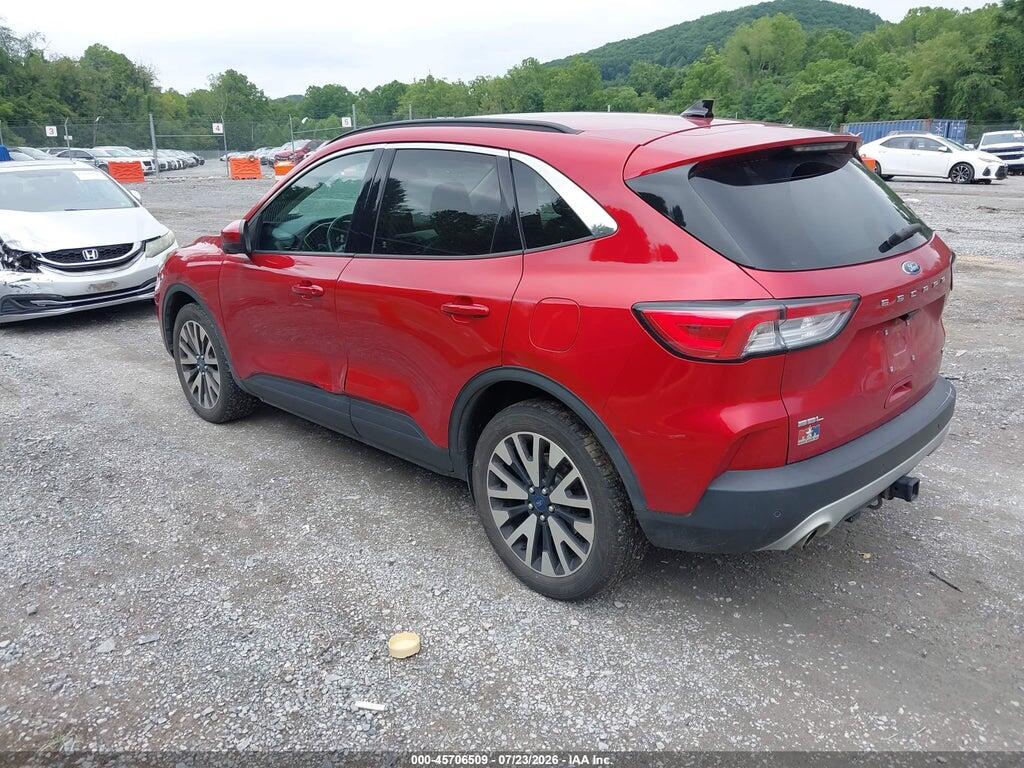 1FMCU9H99LUA73448 2020 FORD ESCAPE photo no. 3