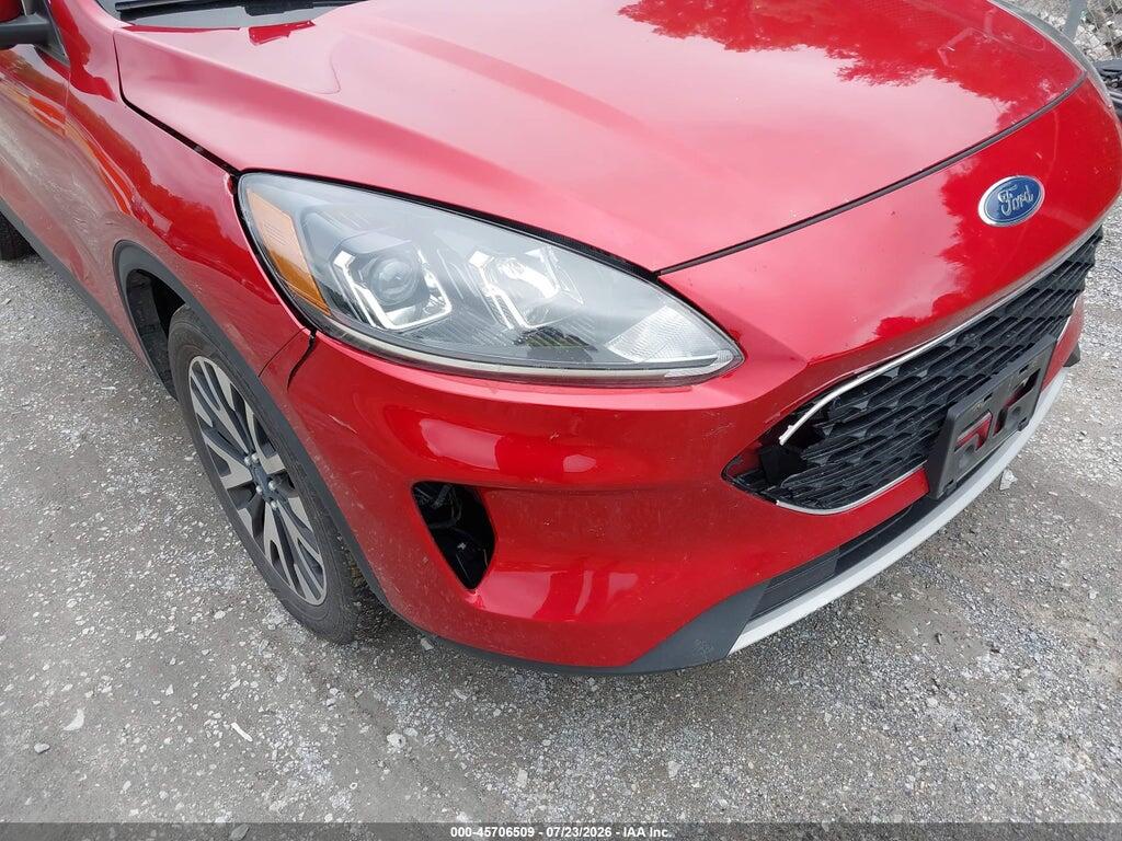 1FMCU9H99LUA73448 2020 FORD ESCAPE photo no. 6